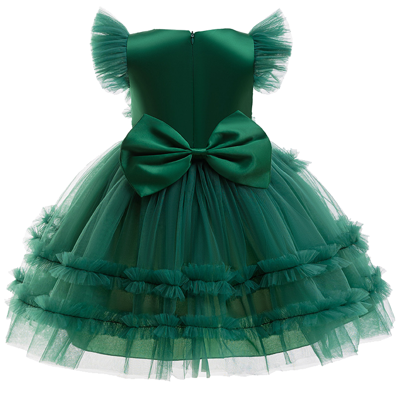 2025 Christmas Girl Dress Cute - Baby Tutu Skirt review and price