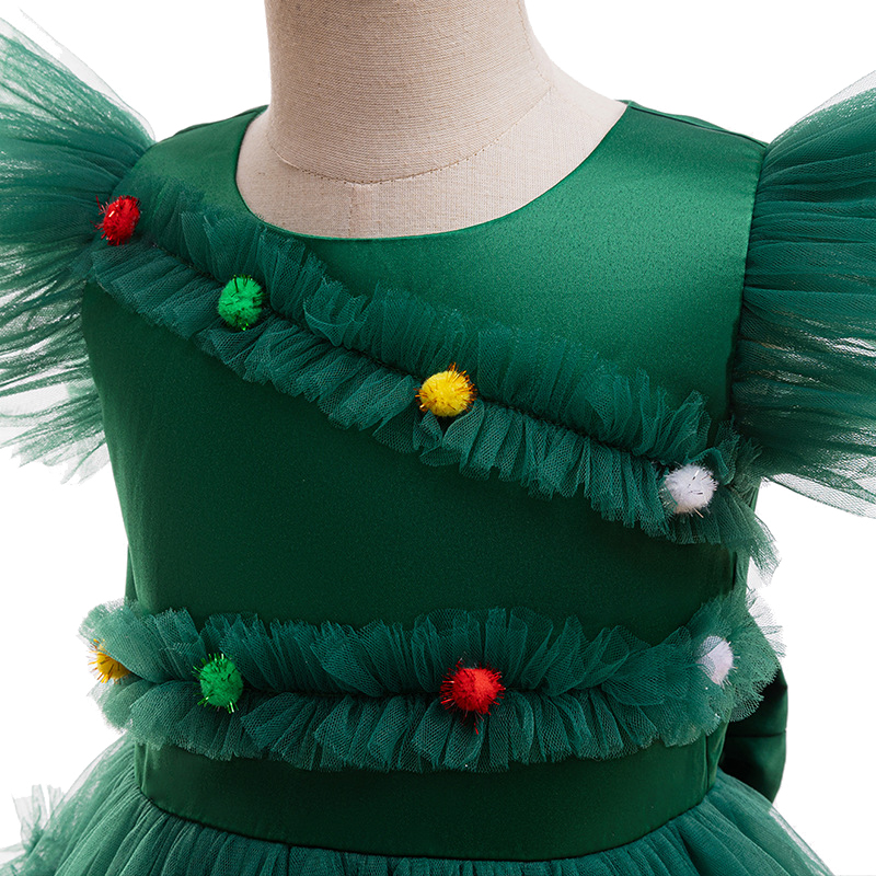 2025 Christmas Girl Dress Cute - Baby Tutu Skirt review and price