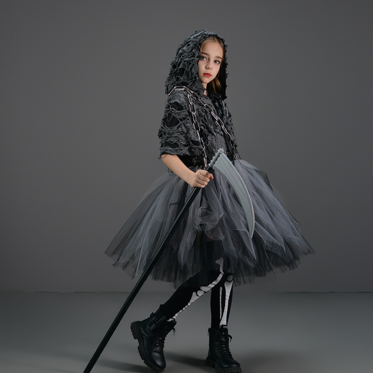 Halloween Death Dress Up Costu - Baby Tutu Skirt review and price