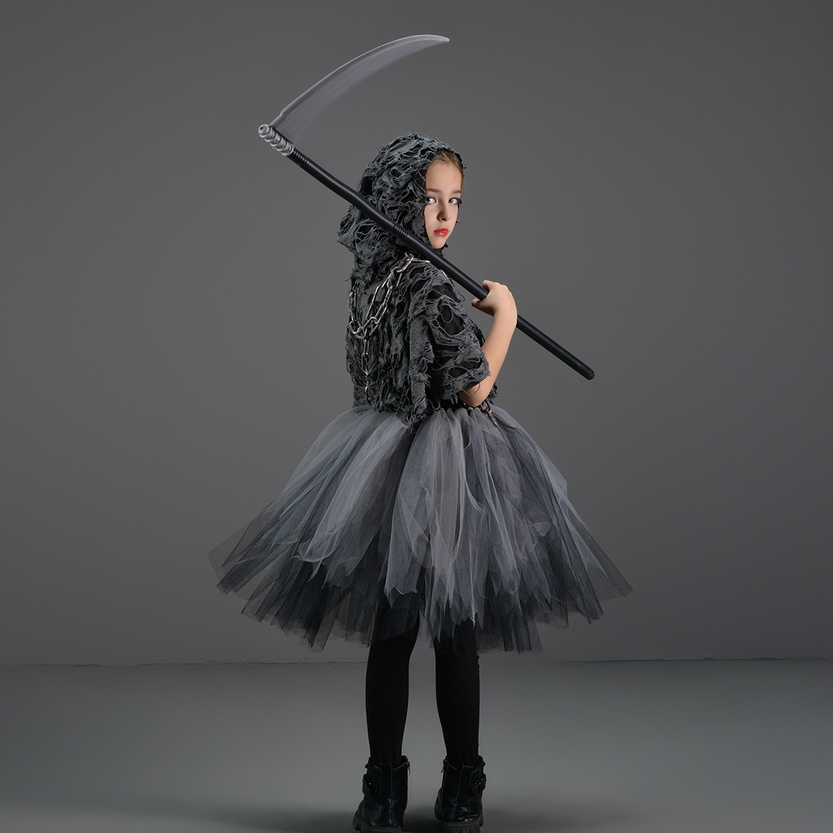 Halloween Death Dress Up Costu - Baby Tutu Skirt review and price