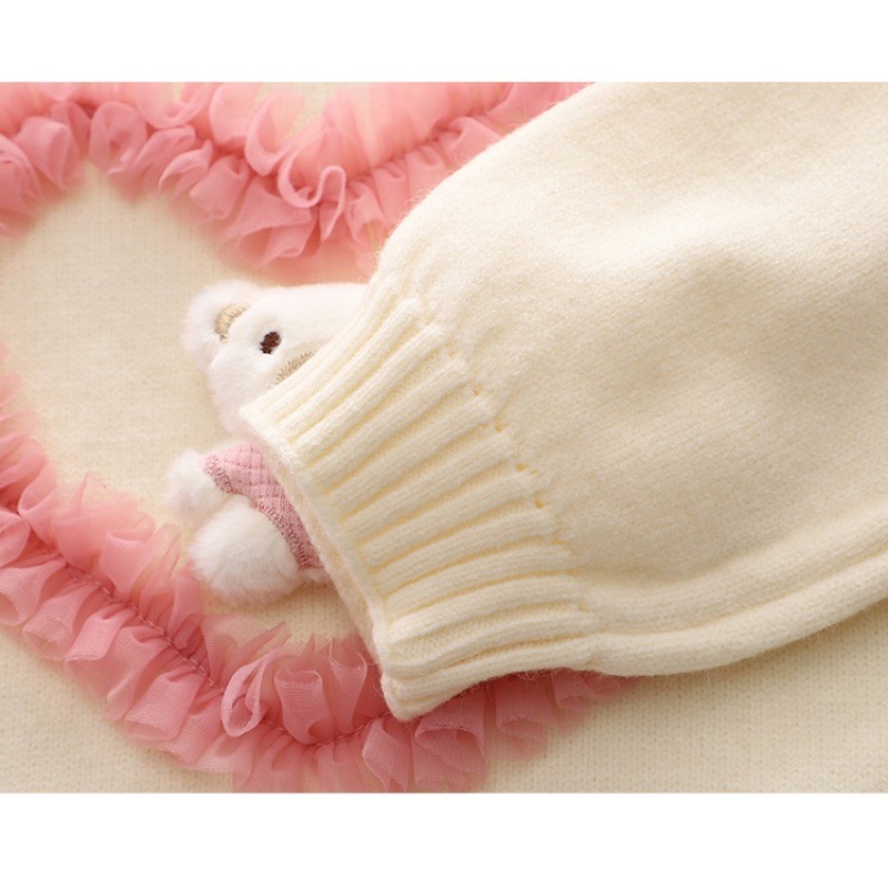 Girl's Jumper Set Autumn and W - Baby Clothing Jumper review and price
