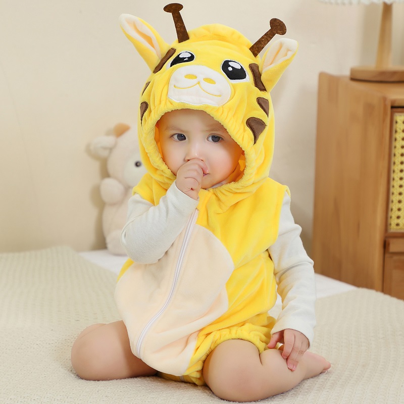 MICHLEY Carnival Baby Romper B - Baby Clothing For Boys review and price