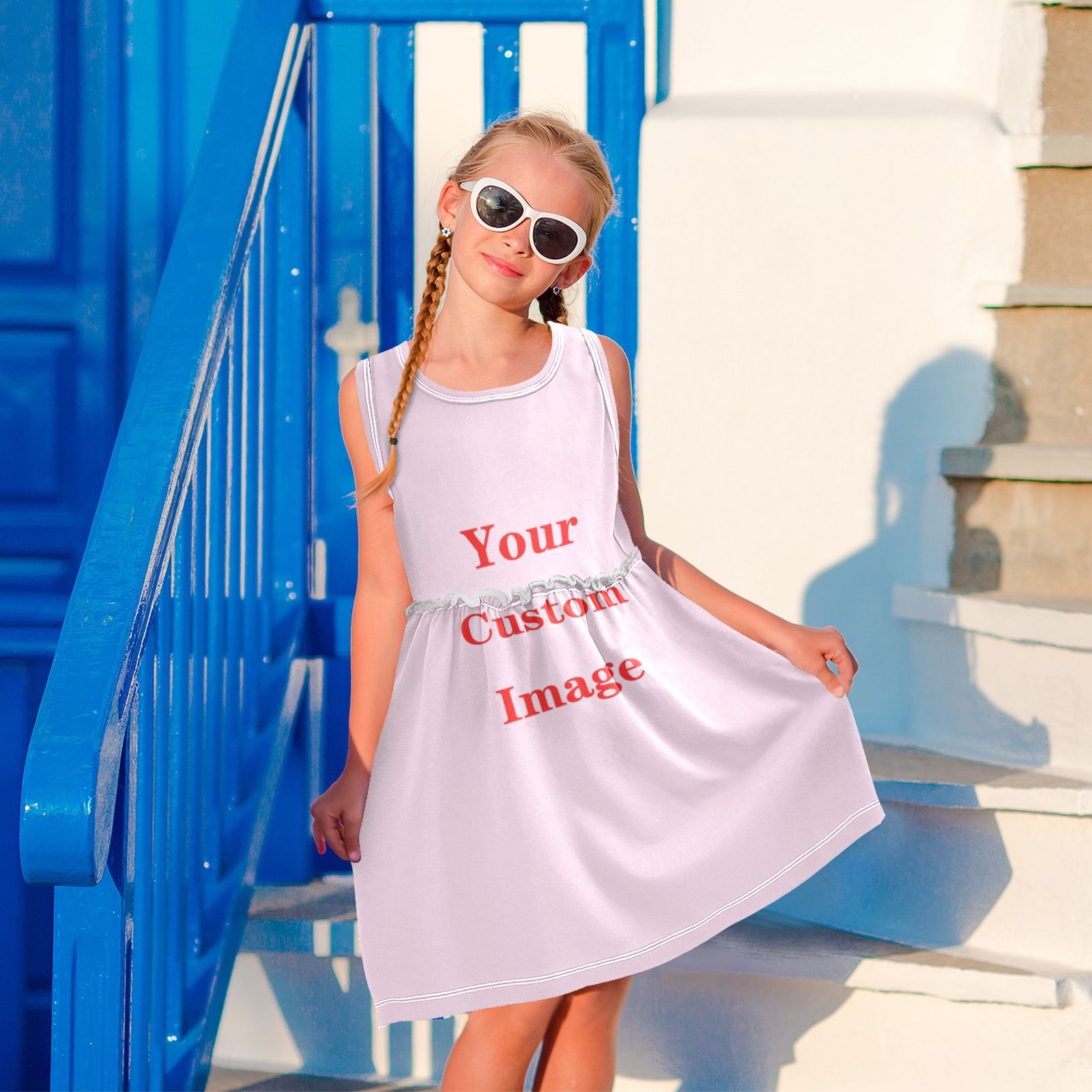 Girls Clothes New Summer Princ - Baby Clothing Images review and price