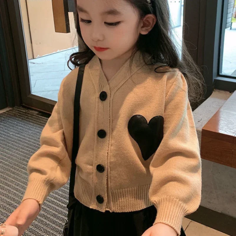 2023 Spring Autumn Girls Jumpe - Baby Clothing Jumper review and price