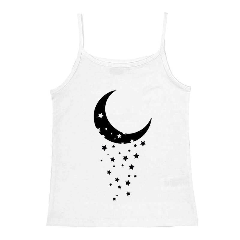 Fashion Moon Stars Graphic Ima - Baby Clothing Images review and price