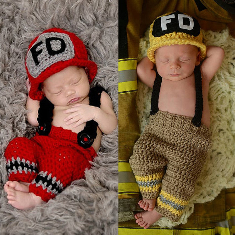 Handmade Crochet Newborn Baby  - Baby Clothing For Boys review and price