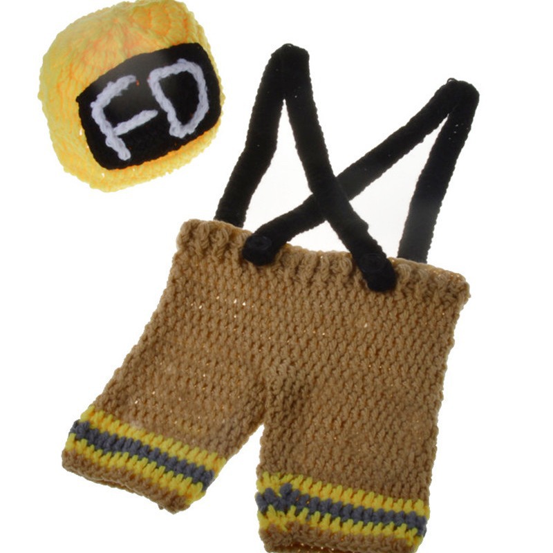 Handmade Crochet Newborn Baby  - Baby Clothing For Boys review and price