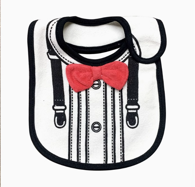 100% Cotton Baby Bibs Waterpro - Baby Clothing For Boys review and price