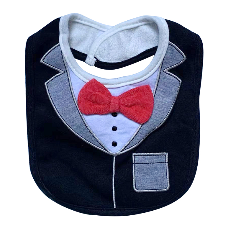 100% Cotton Baby Bibs Waterpro - Baby Clothing For Boys review and price