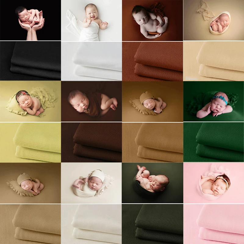 40/150*170cm Newborn Photograp - Baby Clothing Accessories review and price