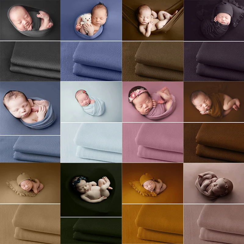 40/150*170cm Newborn Photograp - Baby Clothing Accessories review and price