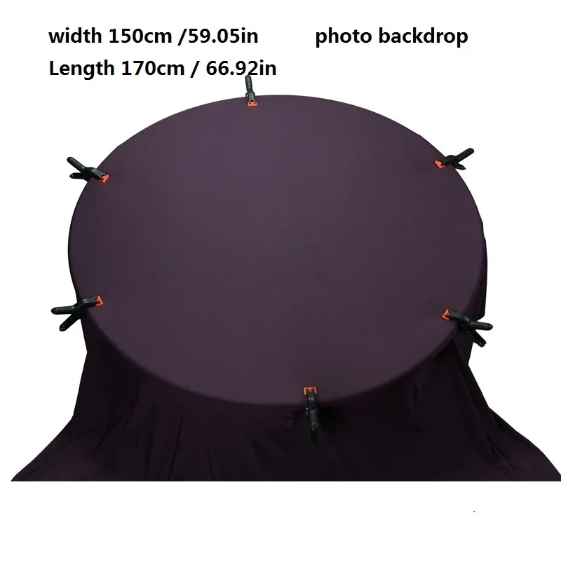 40/150*170cm Newborn Photograp - Baby Clothing Accessories review and price