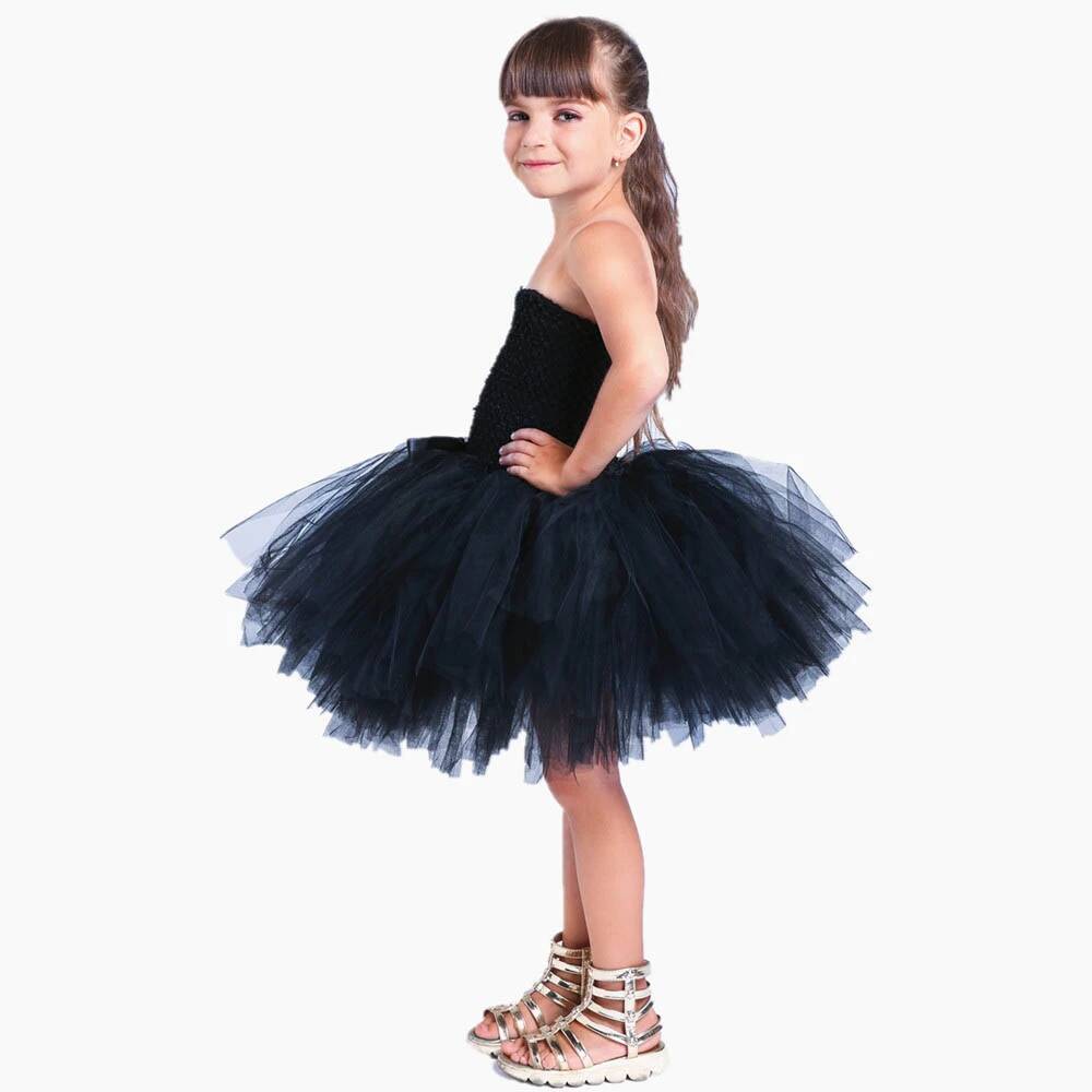 Cute Black Cat Tutu Dress Baby - Baby Tutu Skirt review and price