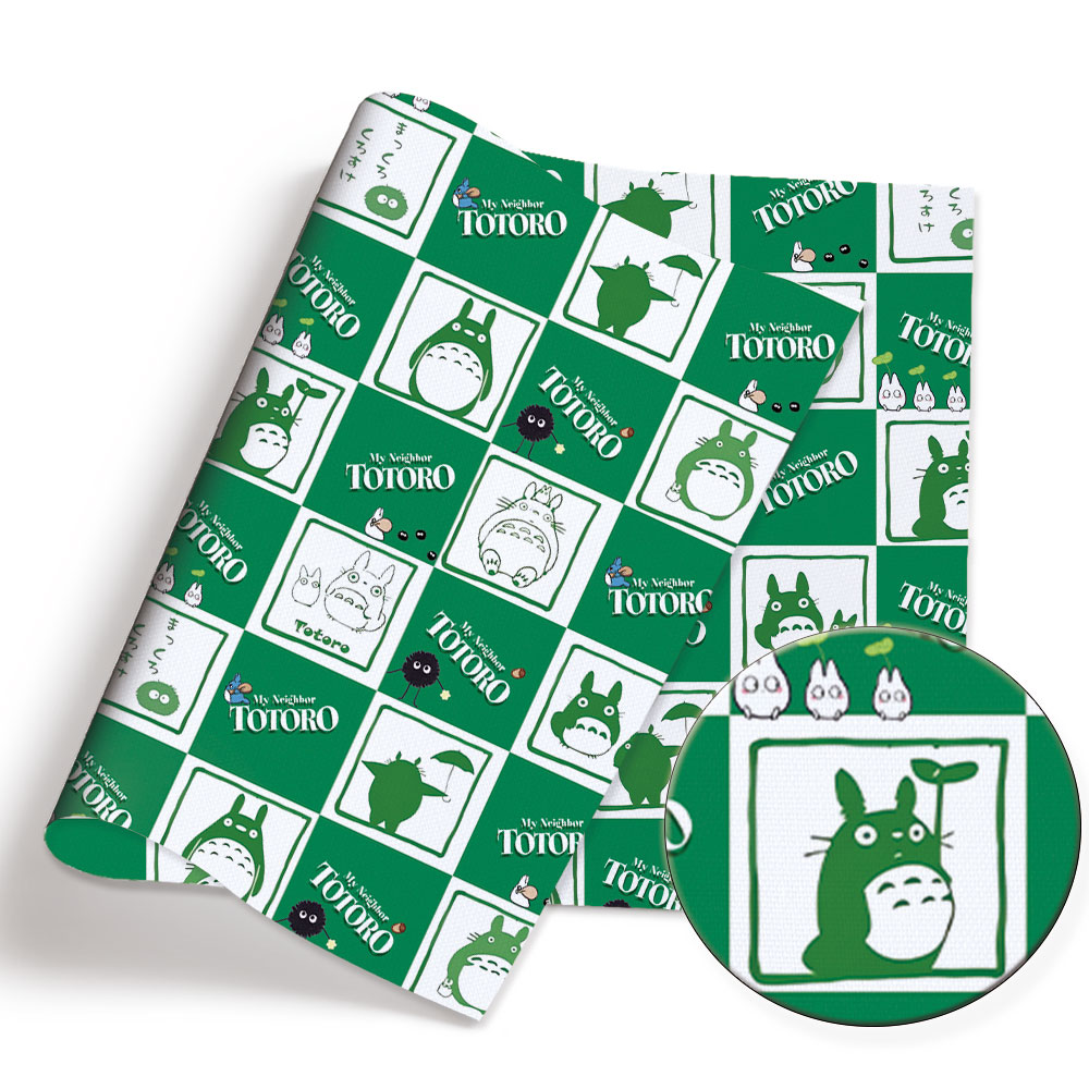Cartoon Fabric Hot DIY140*50cm - Baby Clothing Sewing review and price