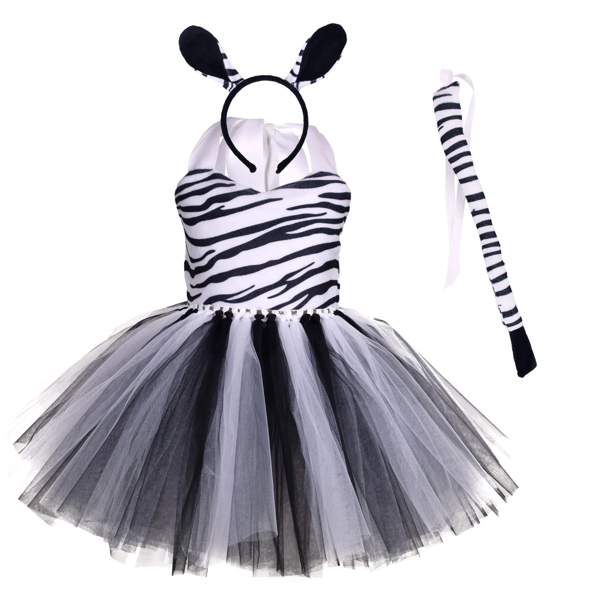 Tiger Costume for Baby Kids Fo - Baby Tutu Skirt review and price