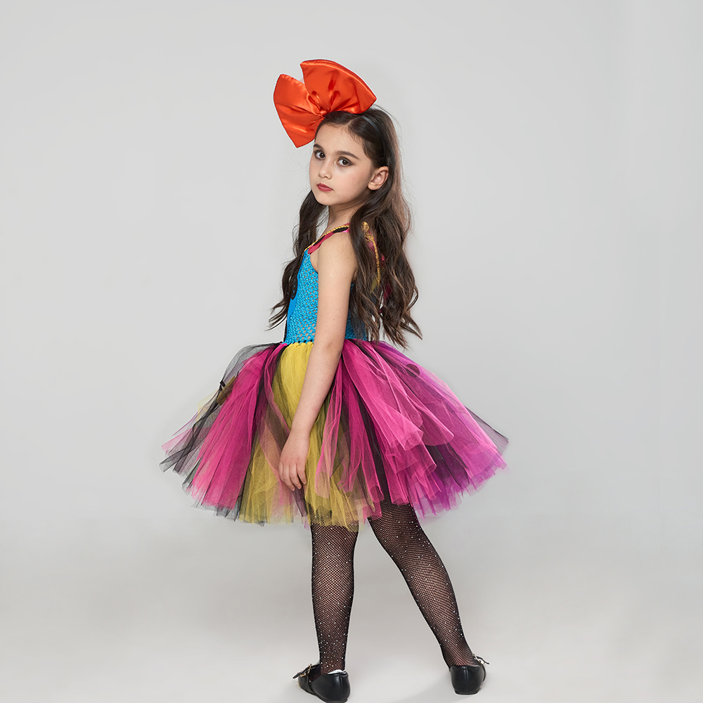 Nightmare Before Christmas Sal - Baby Tutu Skirt review and price