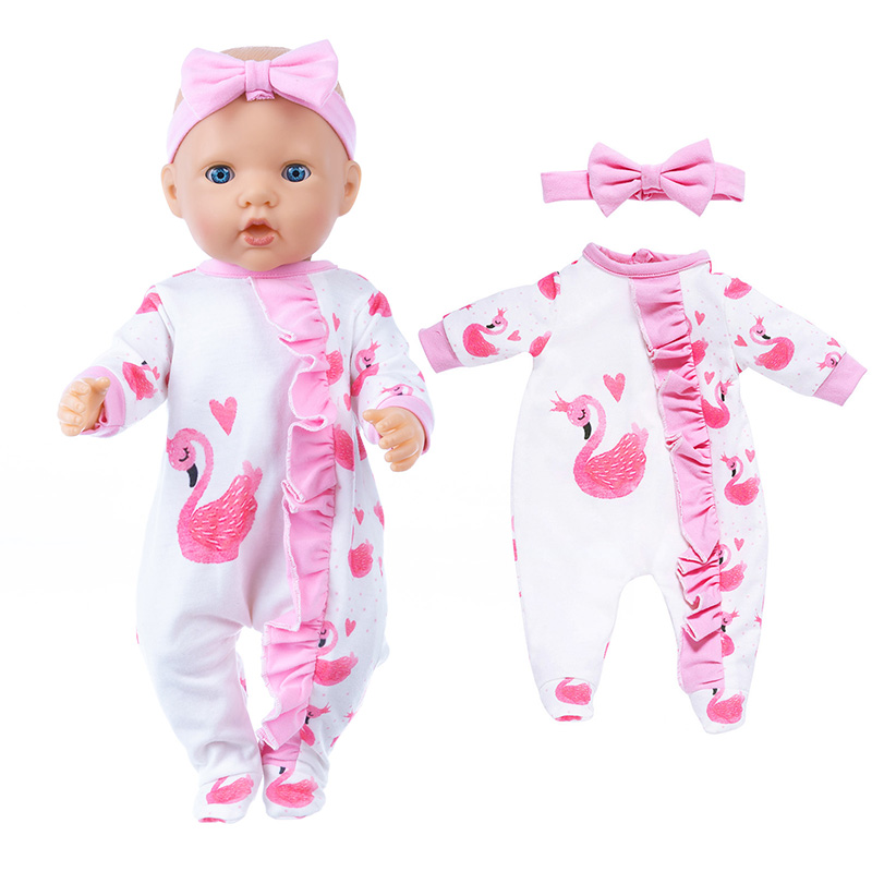 Doll Clothes for 18inch Reborn - Baby Clothing Accessories review and price