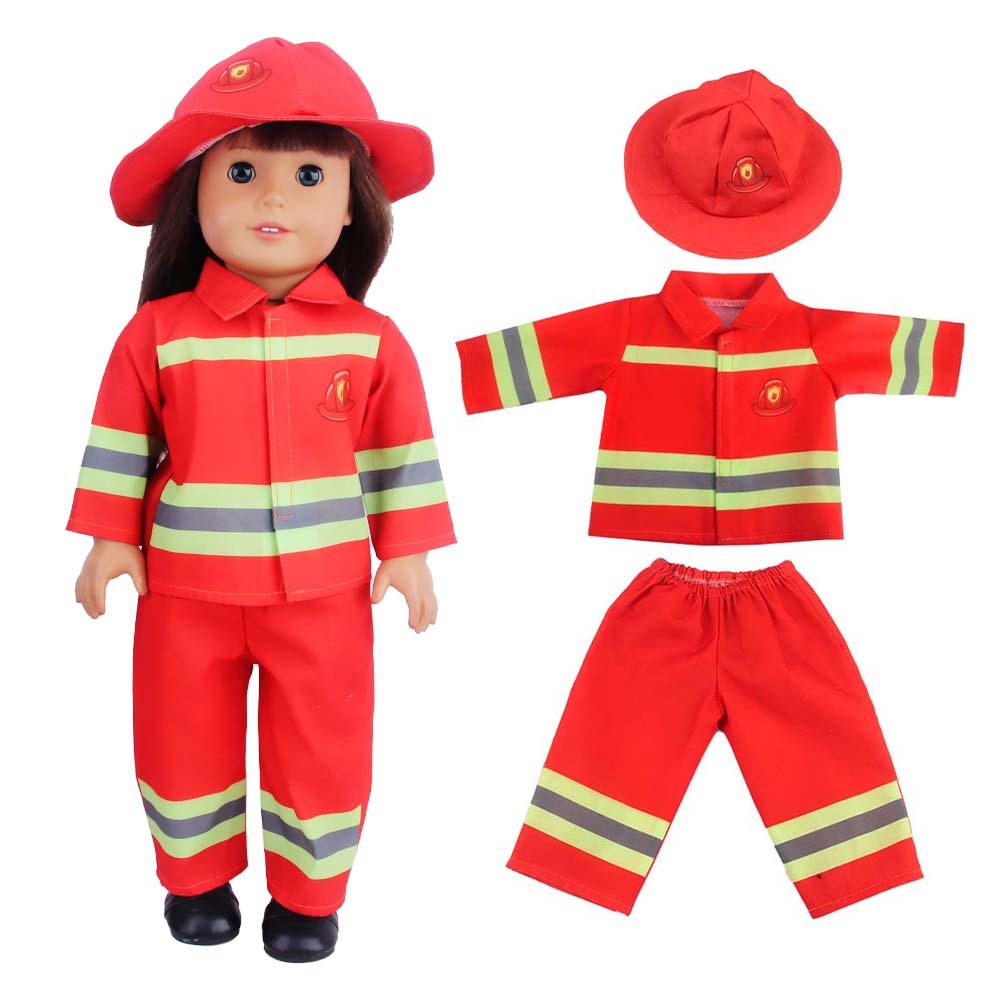 Role-playing American 18 Inch  - Baby Clothing Next review and price