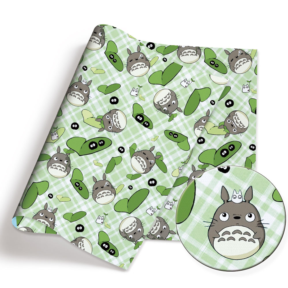 Cartoon Fabric Hot DIY140*50cm - Baby Clothing Sewing review and price
