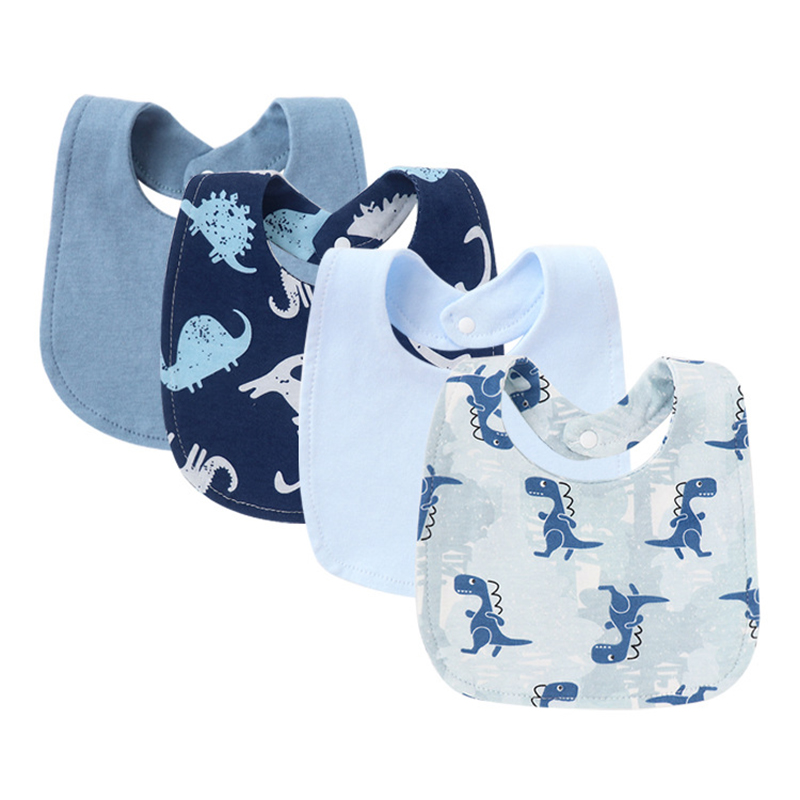 100% Cotton Baby Bibs Waterpro - Baby Clothing For Boys review and price