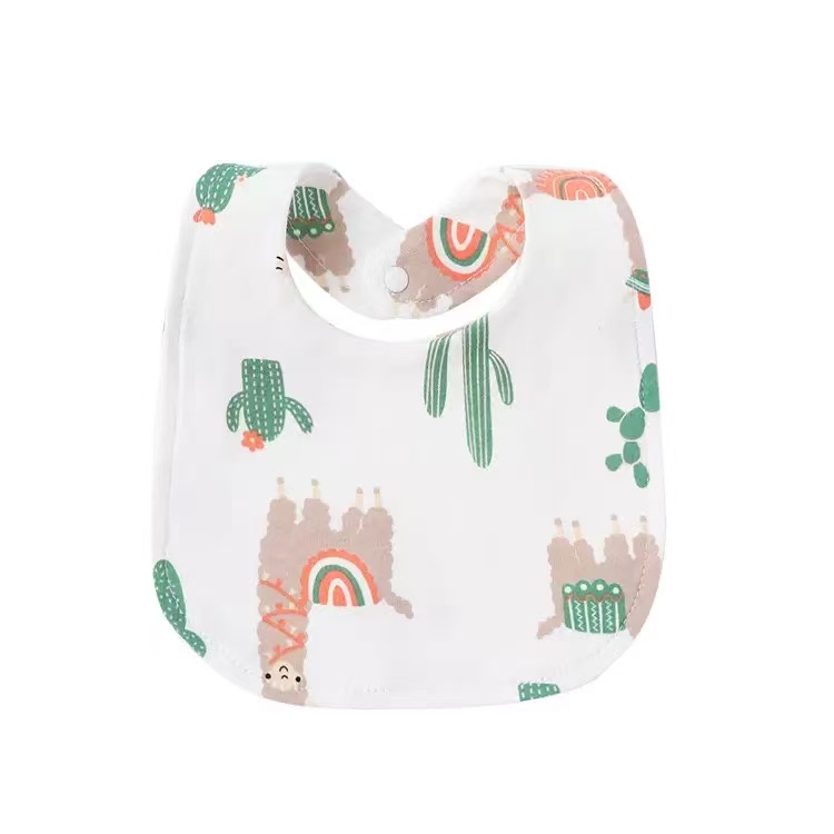 100% Cotton Baby Bibs Waterpro - Baby Clothing For Boys review and price