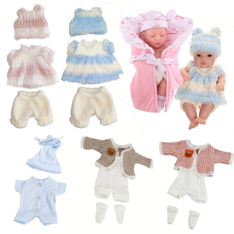 Baby Born Doll Outfits Clothes - Baby Clothing Jumper review and price