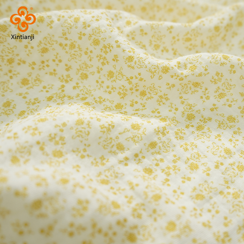 135x50cm Double Crepe Gauze Fa - Baby Clothing Sewing review and price