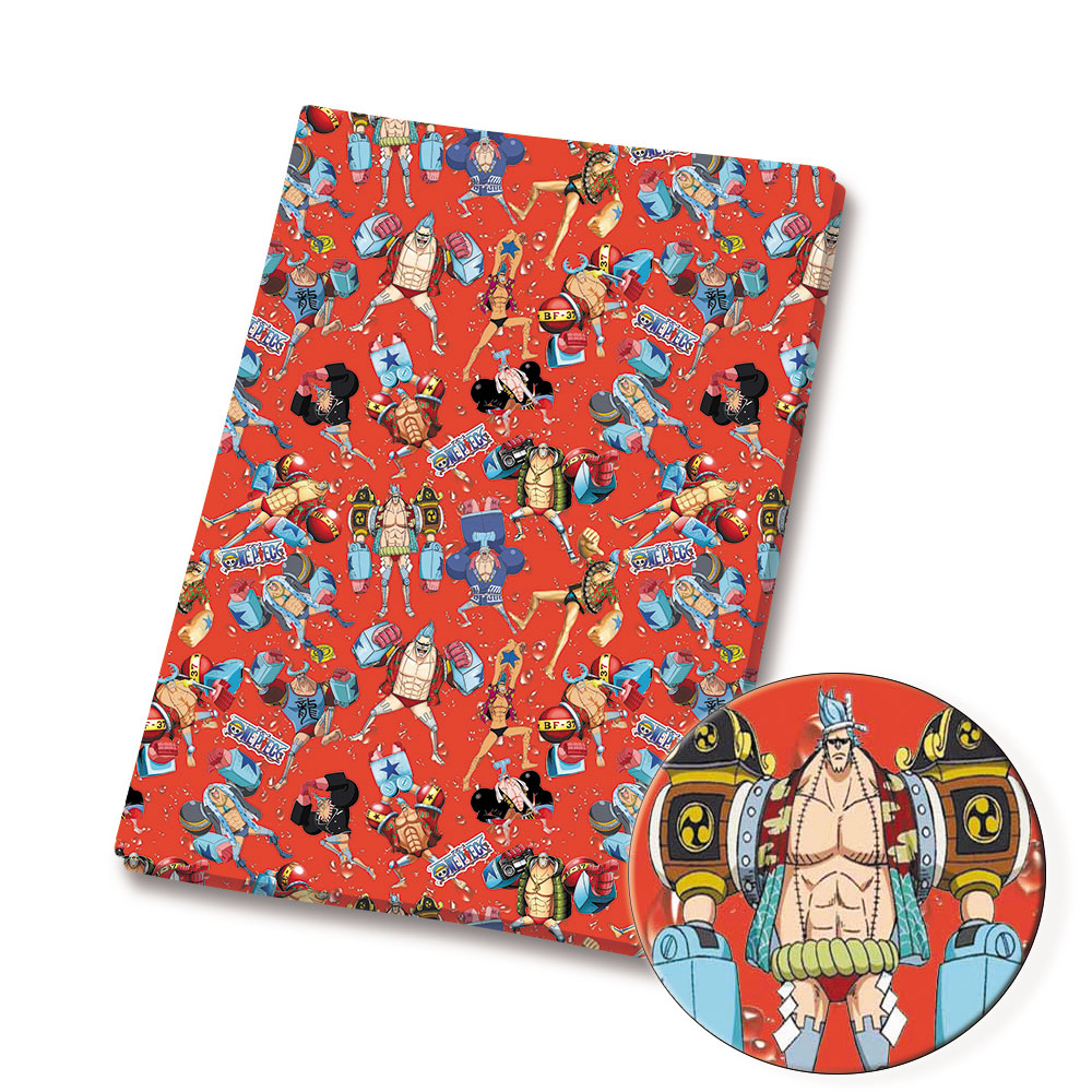 ONE PIECE Hot cartoon DIY hand - Baby Clothing Sewing review and price
