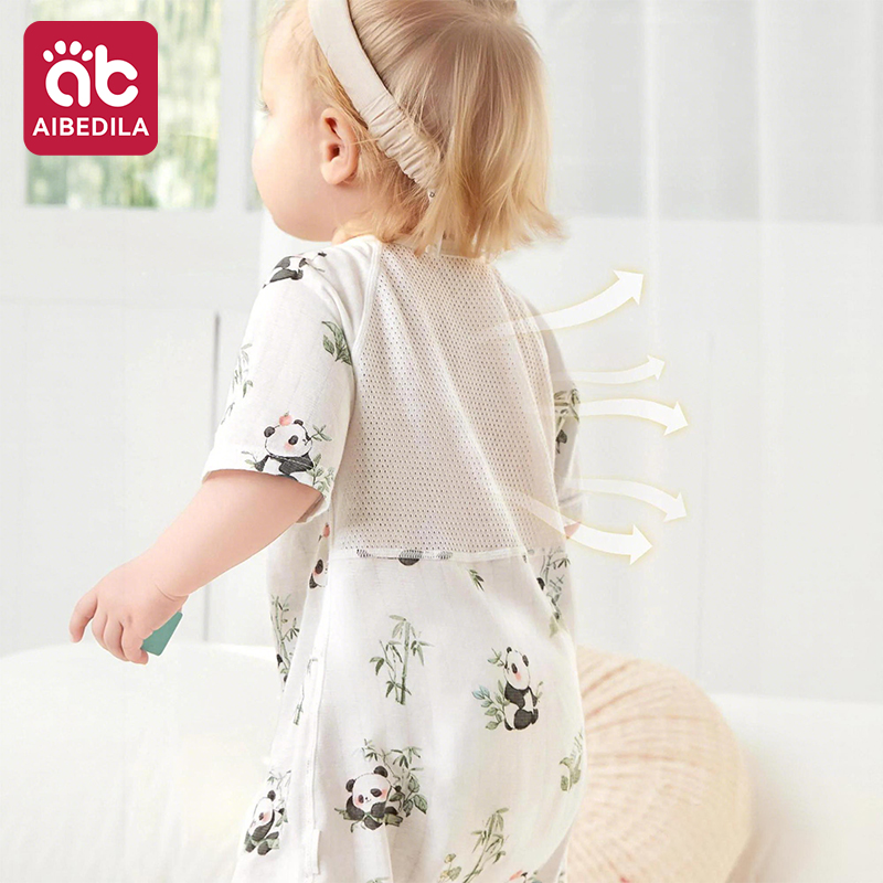 AIBEDILA Boys Girls Baby Summe - Baby Clothing Accessories review and price