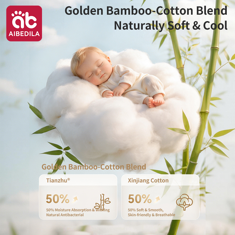 AIBEDILA Boys Girls Baby Summe - Baby Clothing Accessories review and price