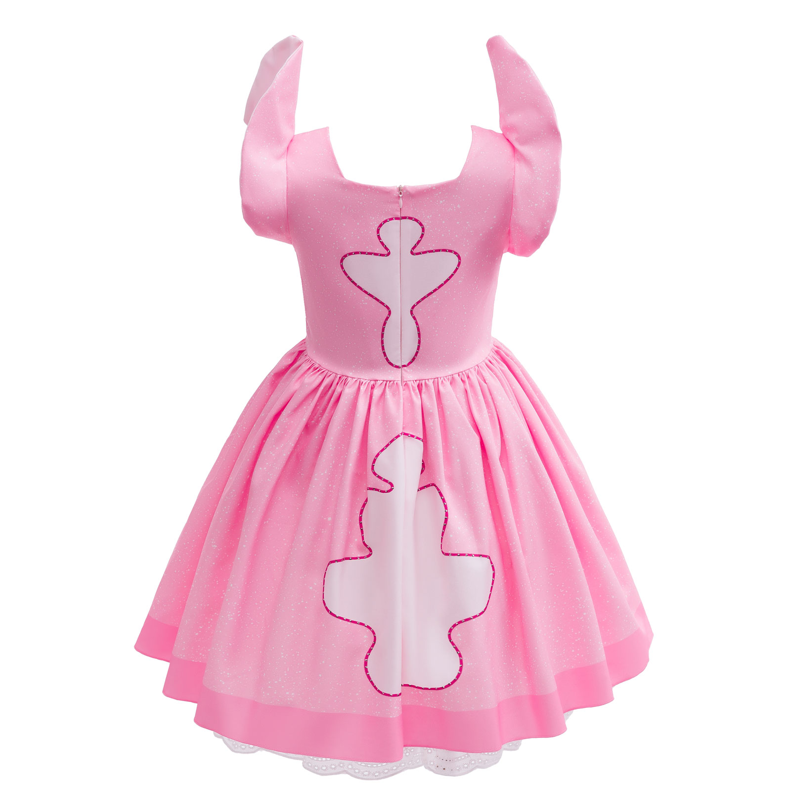 Disney Lilo & Stitch Pink Prin - Baby Tutu Skirt review and price
